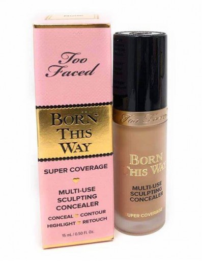 Corrector Born This Way Super Coverage Multi-Use Sculpting